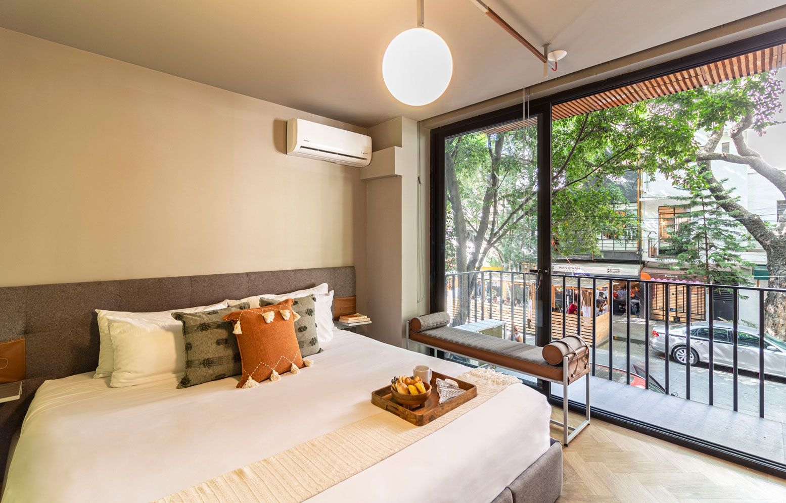 Flat in the CDMX / Kukun