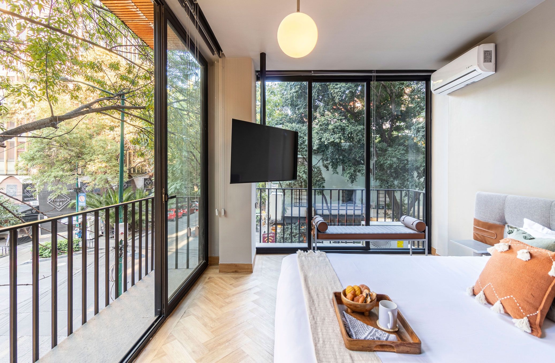 Casa Londres. / Kukun