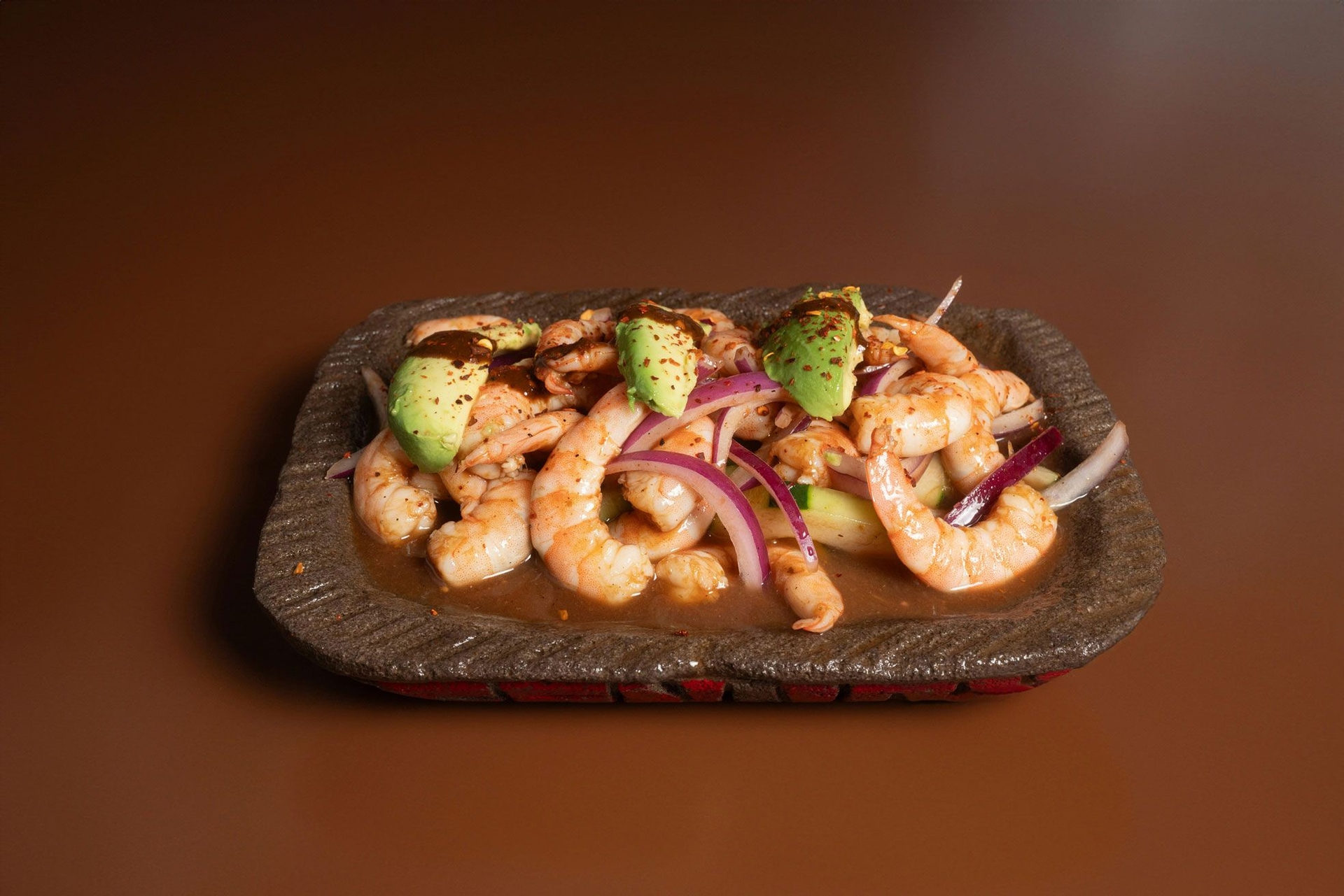 Seafood spots in Mexico City. / Unplash