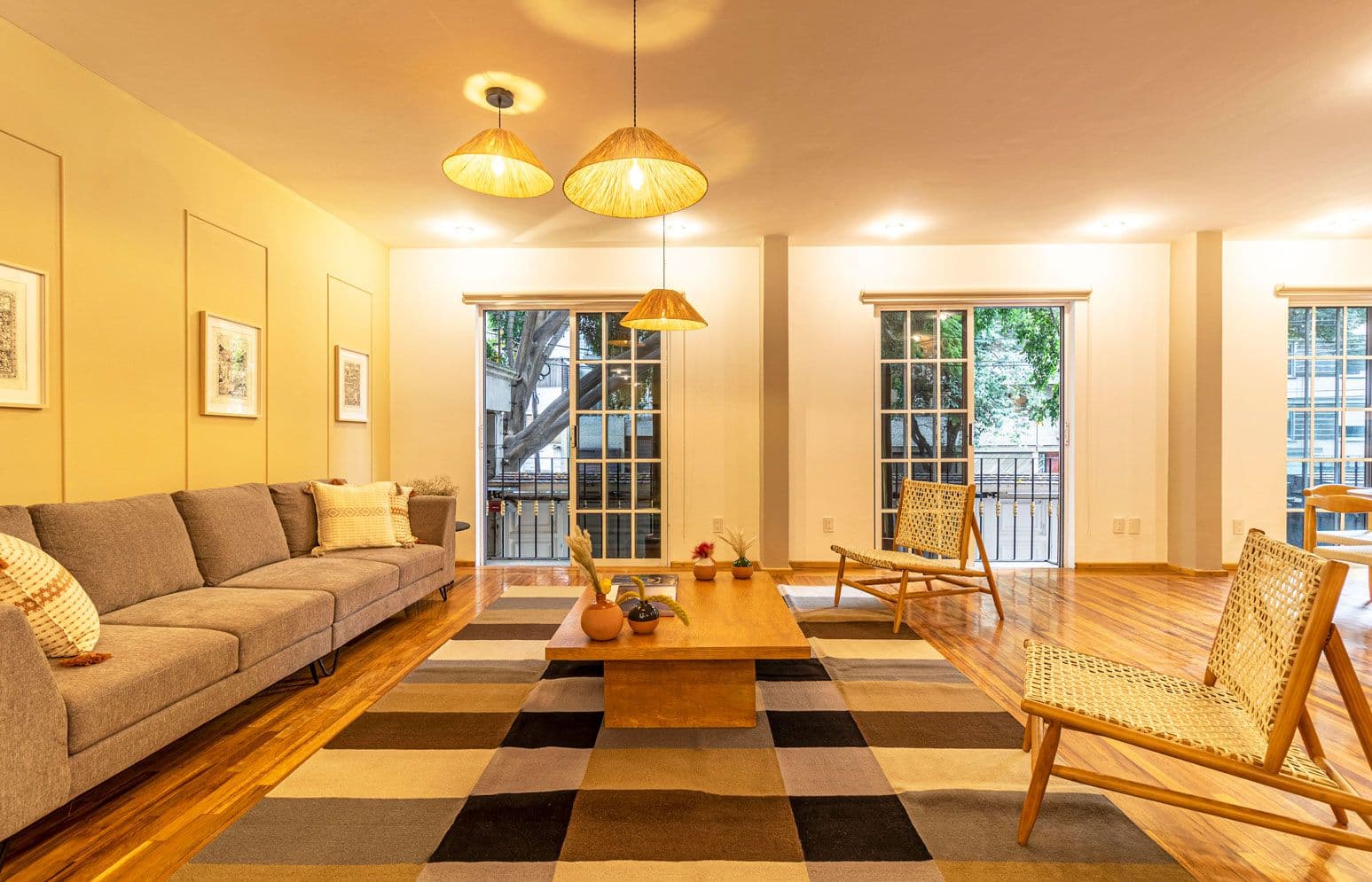 Apartamentos boutique: la visión de Kukun sobre la Neo-Hospitalidad