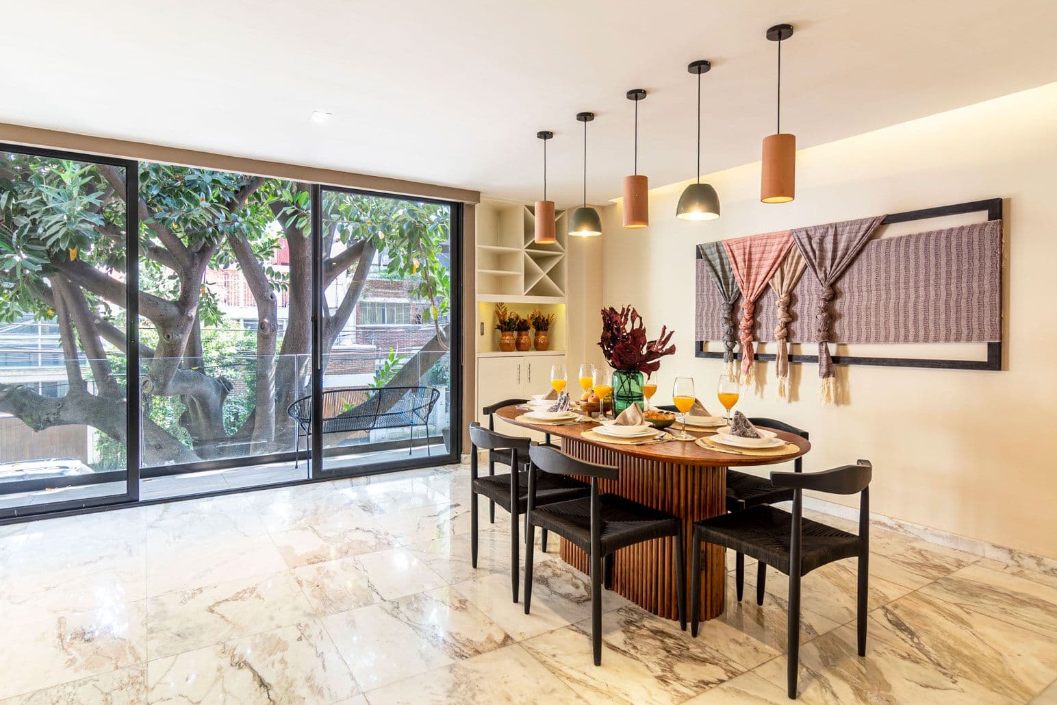 Apartamentos de lujo en la Ciudad de México: la apuesta de Kukun por la hospitalidad