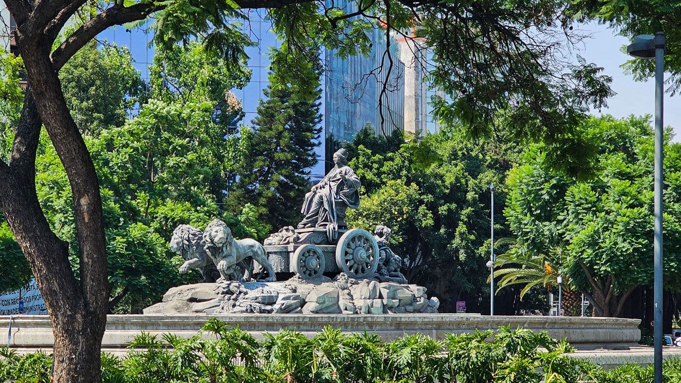 Departamentos en Roma: vive la esencia de la Ciudad de México