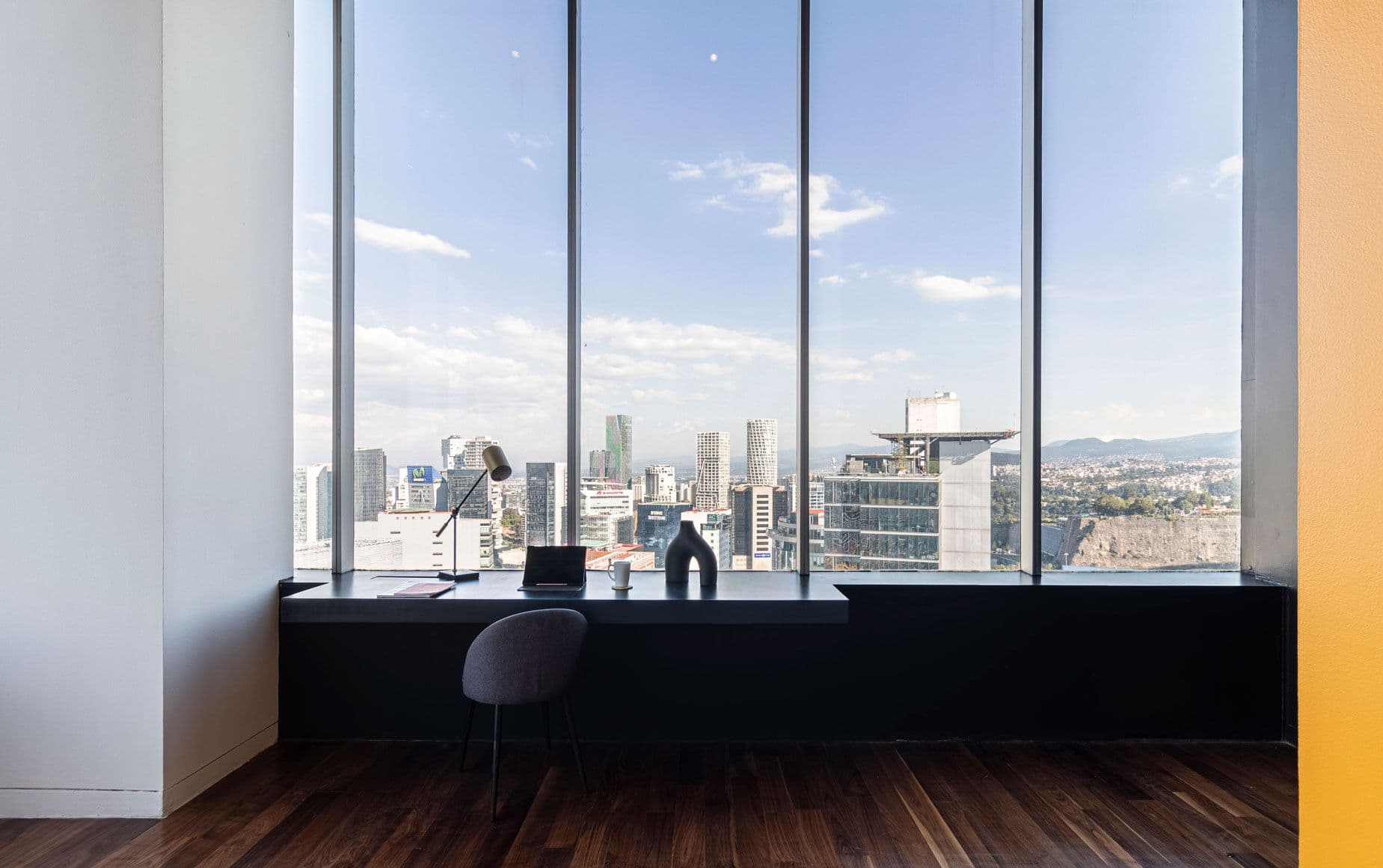 Santa Fe: um hub estratégico para investimentos imobiliários