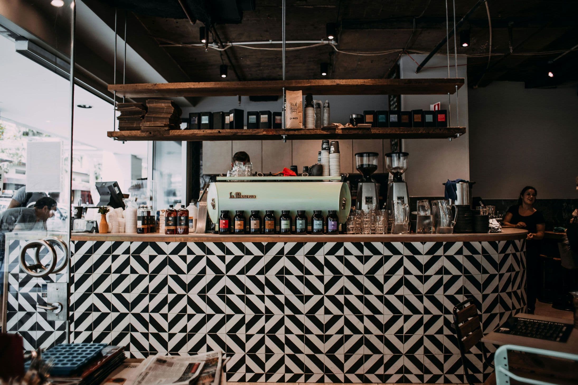 6 Coffee shops in Condesa you need to try to start your day