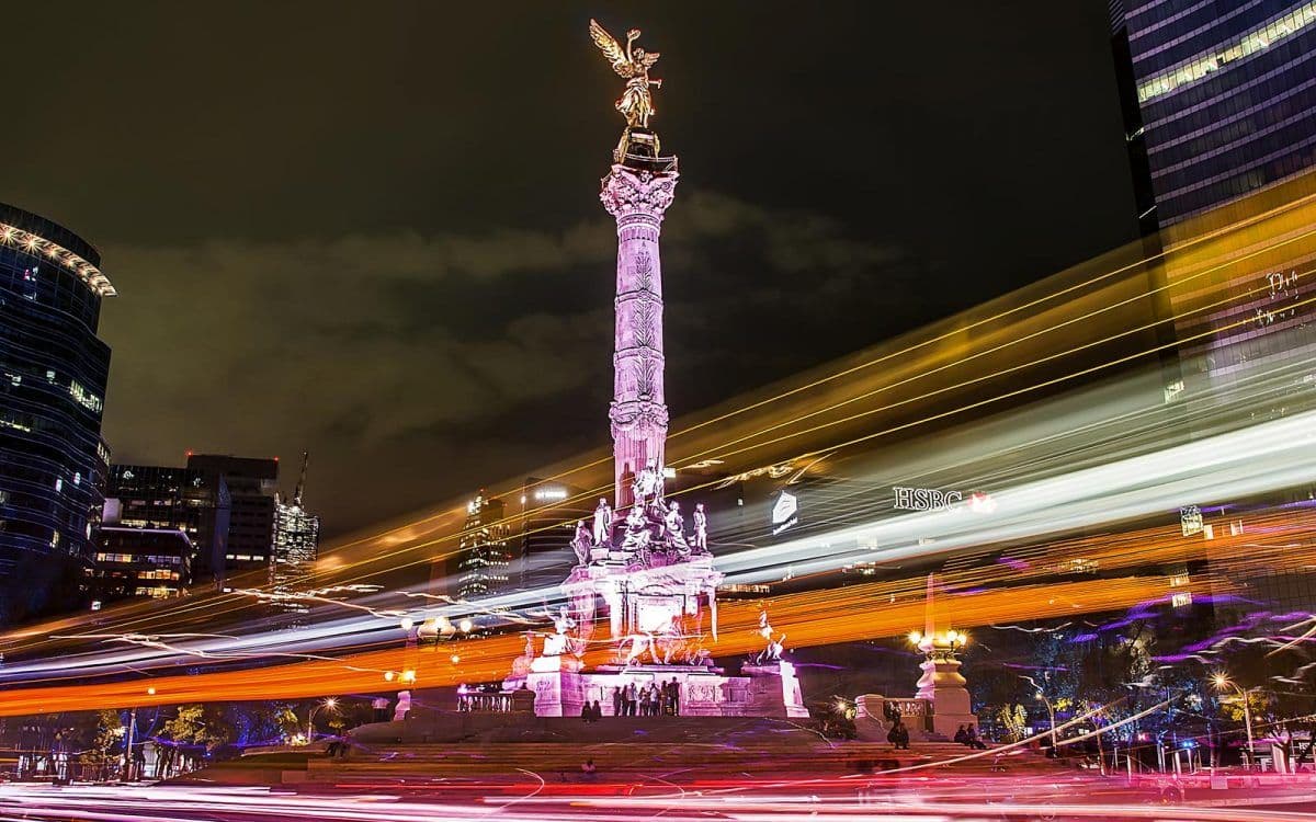 ¿Qué hacer en CDMX en octubre 2026? 12 planes que te recomendamos vivir este mes?
