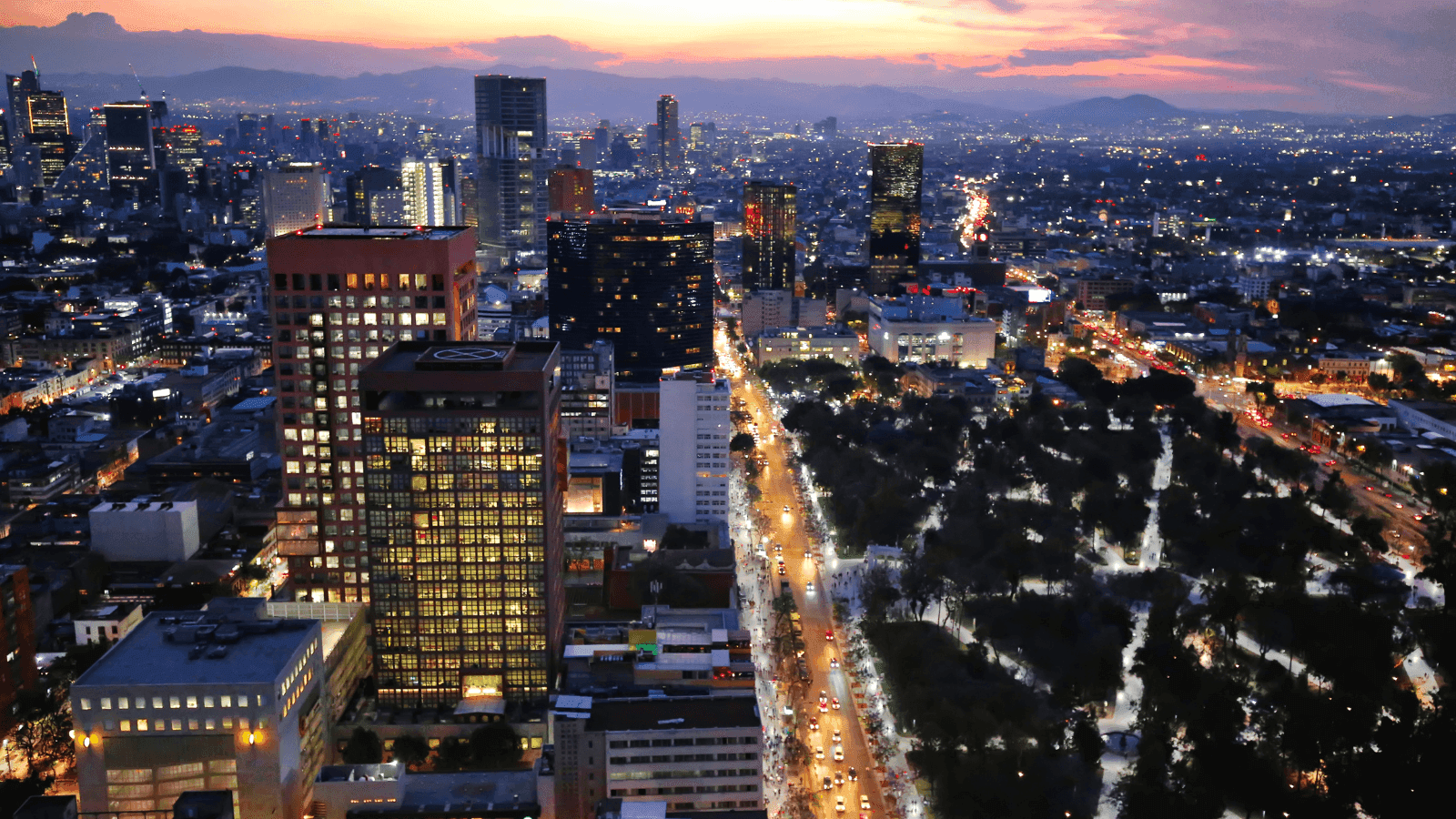 Tips for Getting Around Mexico City with Ease During the 2026 Soccer Season