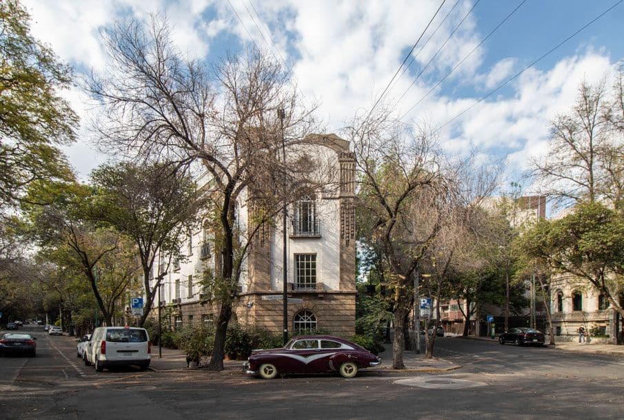 Guía completa de la Condesa