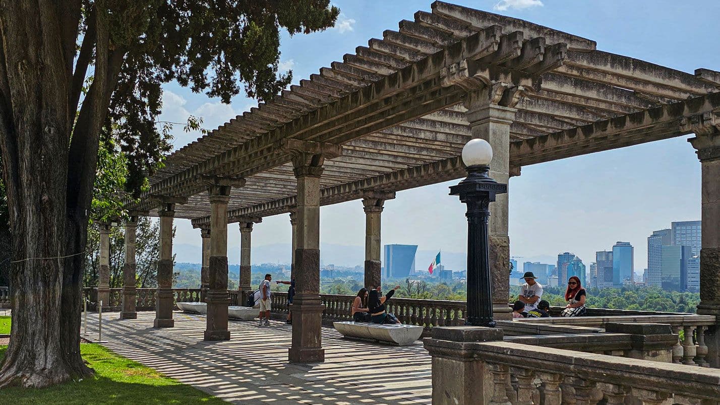Descubre los mejores lugares y actividades en la Ciudad de México