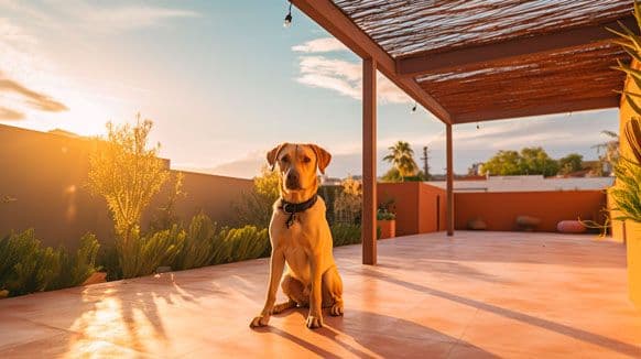 Apartamentos pet-friendly para alugar na Cidade do México: conforto para você e seu companheiro peludo