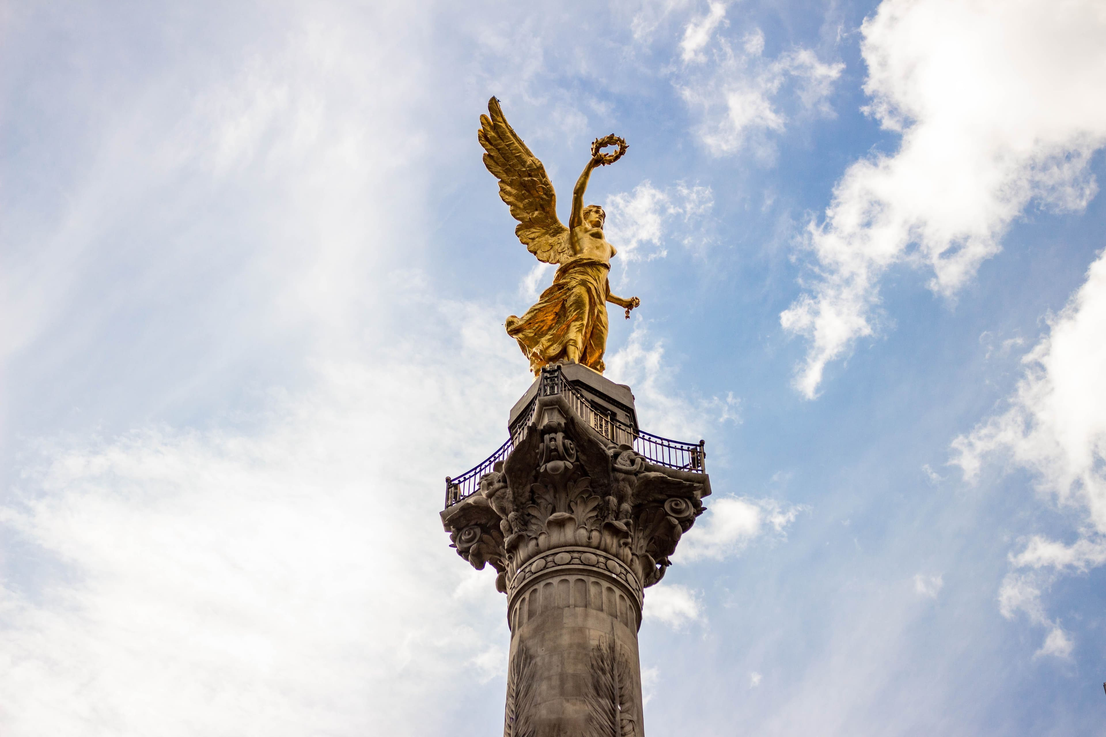 Dónde desayunar cerca del Ángel de la Independencia: 6 lugares para comenzar el día