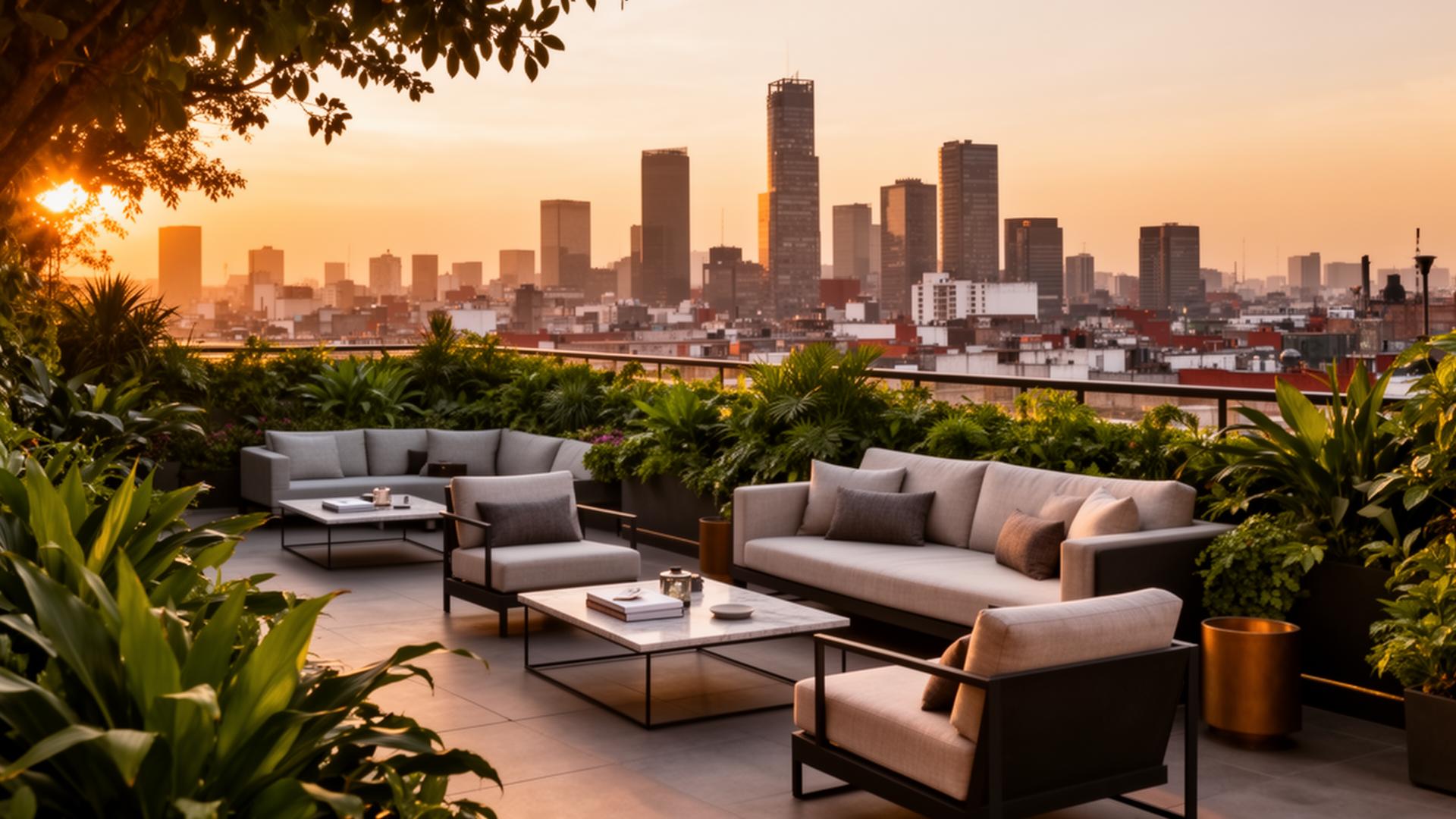 Terraza